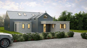 Development Plot in Marden photo
